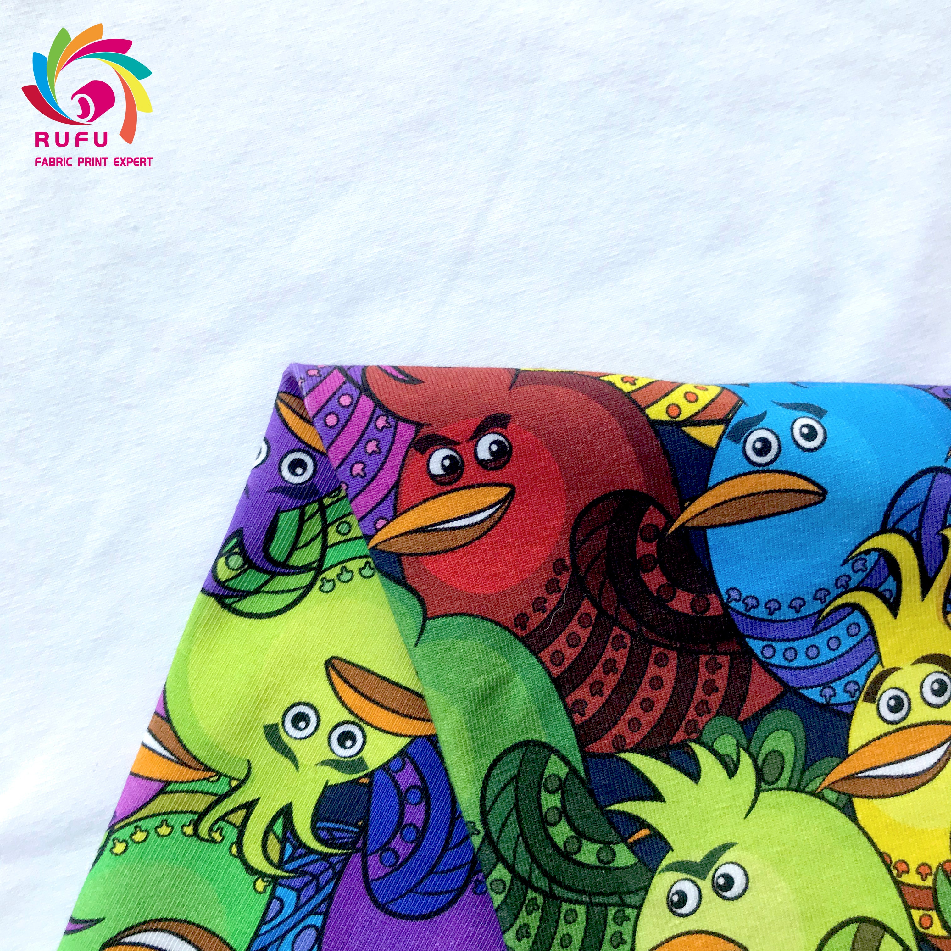 180G Light Cotton Lycra
