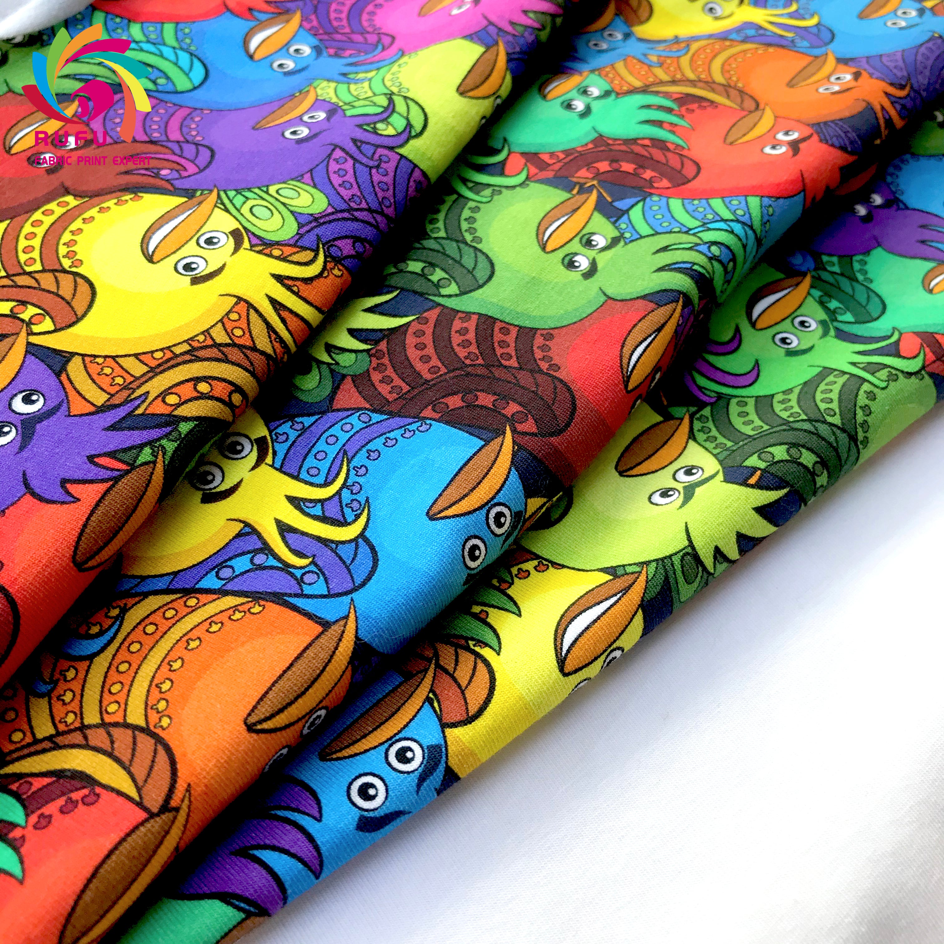 180G Light Cotton Lycra