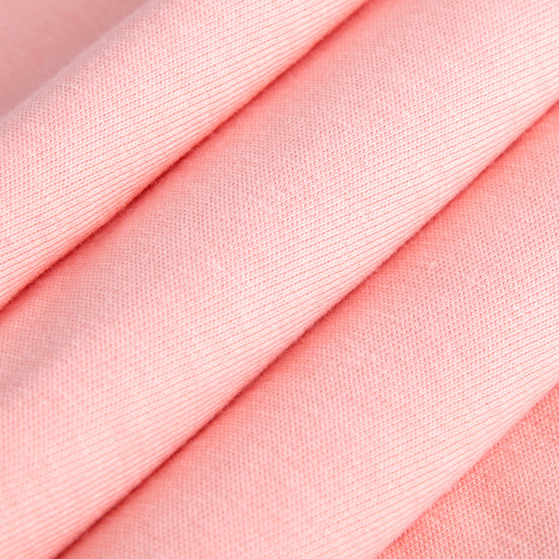 180g 89%C 11%P super soft New arriving Cotton Fabric - 1017#