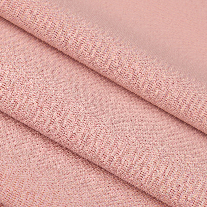 220g 94%C 6%SP Cotton lycra with light weight Winter fleece - 0904# fleece
