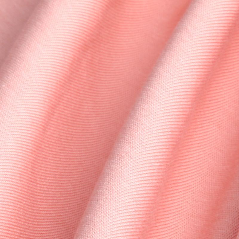 180g 89%C 11%P super soft New arriving Cotton Fabric - 1017#