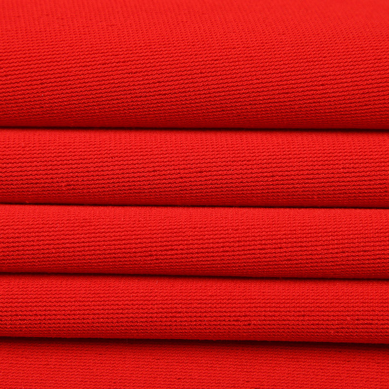 250g high quality Winter Poly Elastic with polar fleece back - 0939# Polar fleece