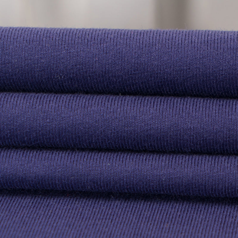 40s 180g super high quality Cool Smooth Odell Cotton Lycra - 0317#