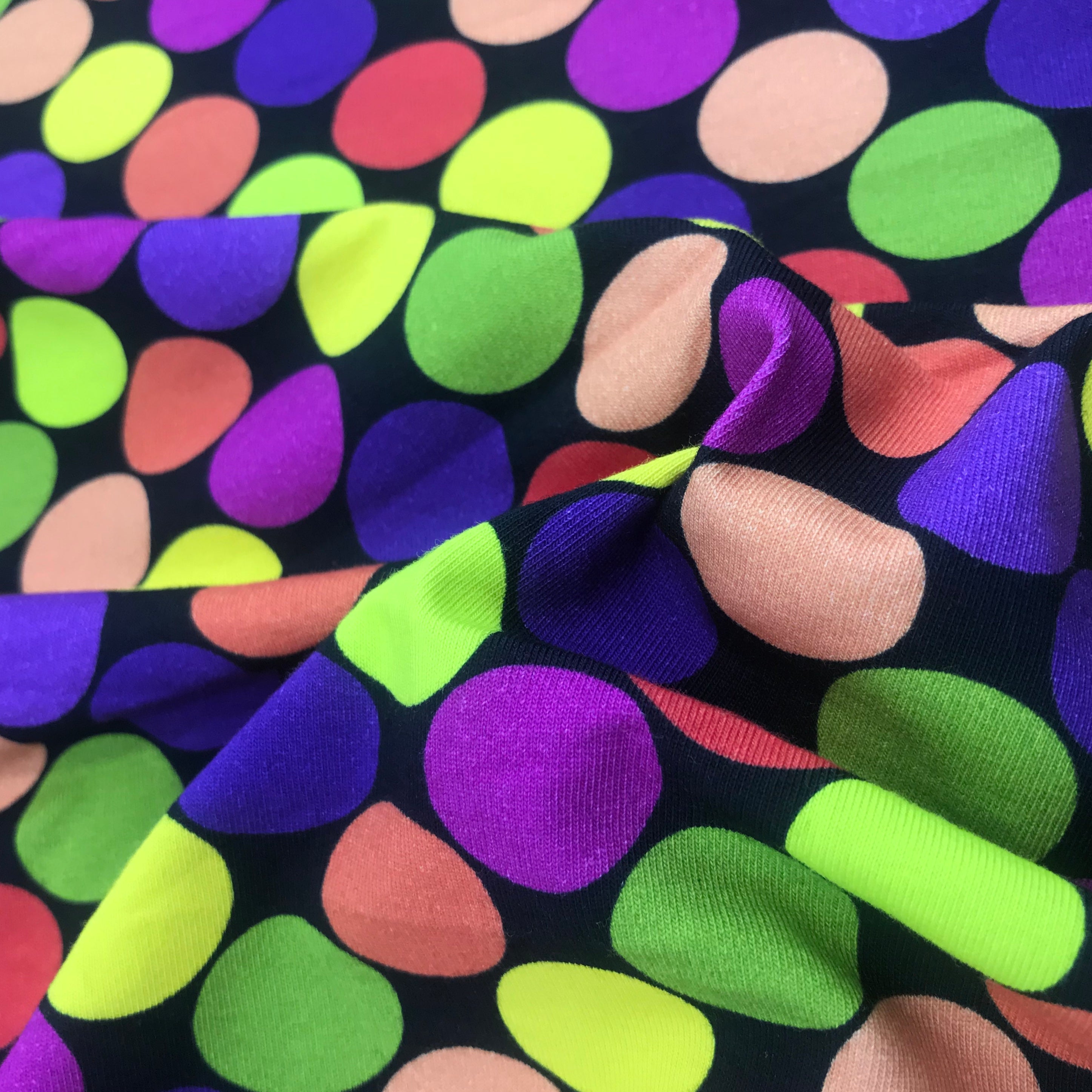 250G Bamboo Lycra