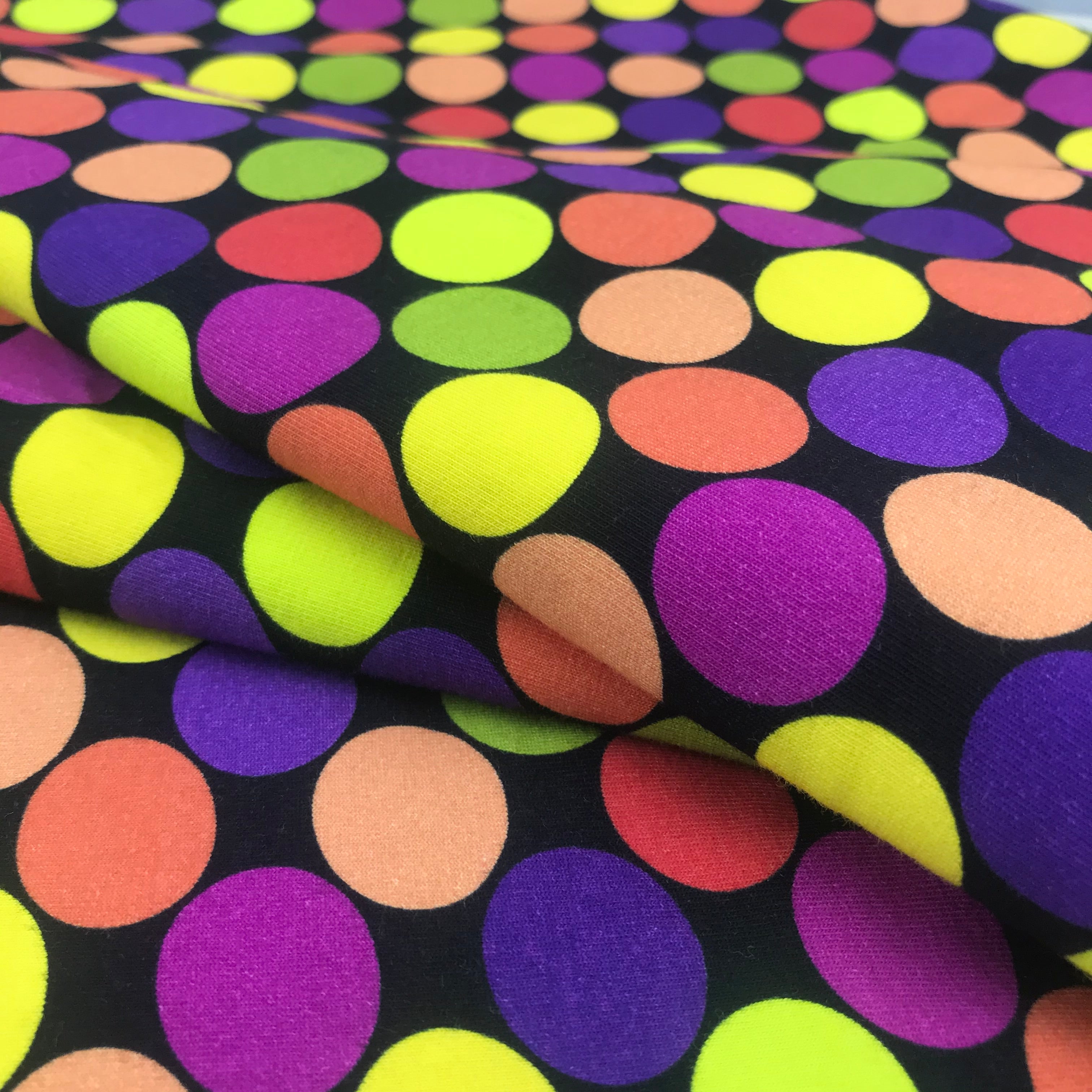 250G Bamboo Lycra