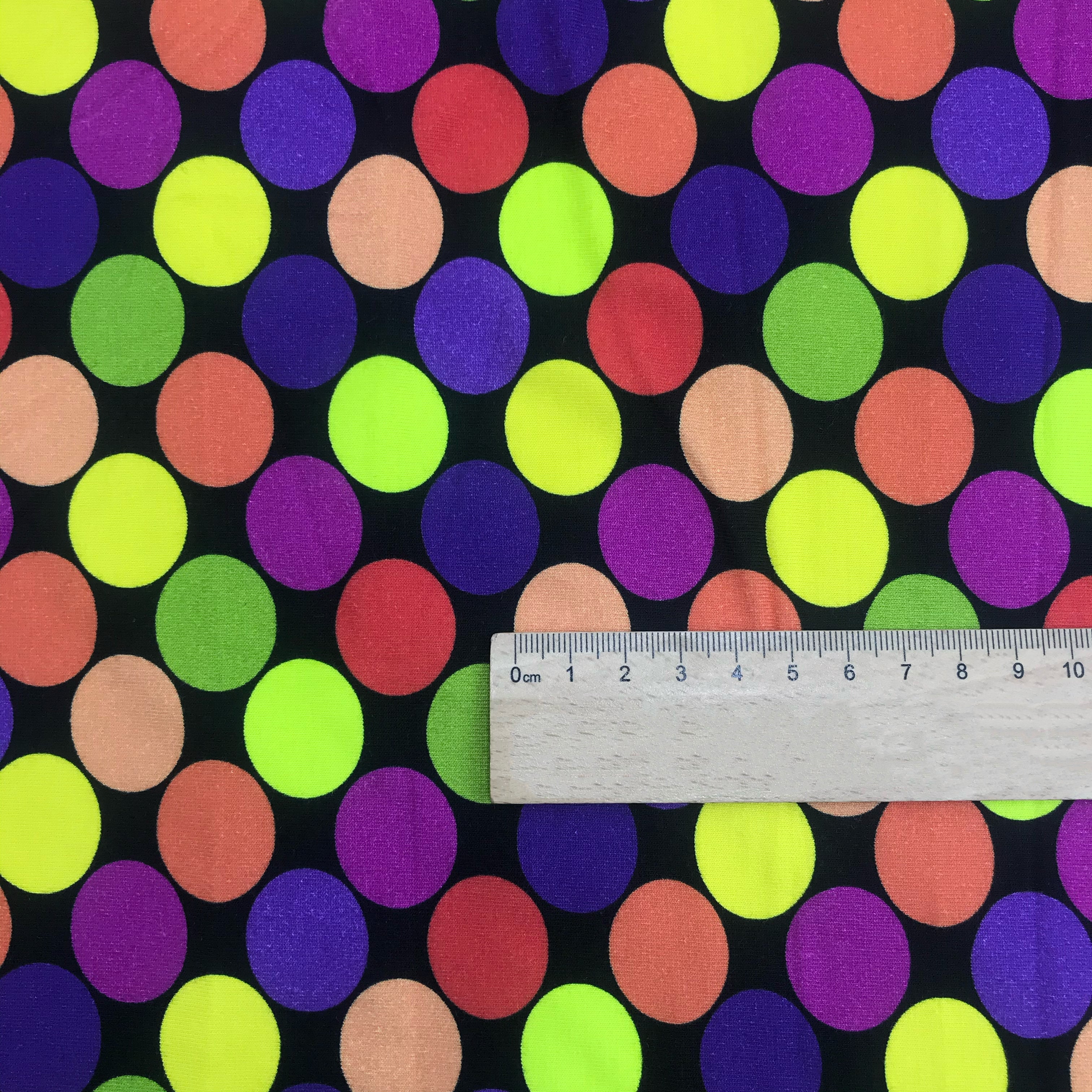 250G Bamboo Lycra