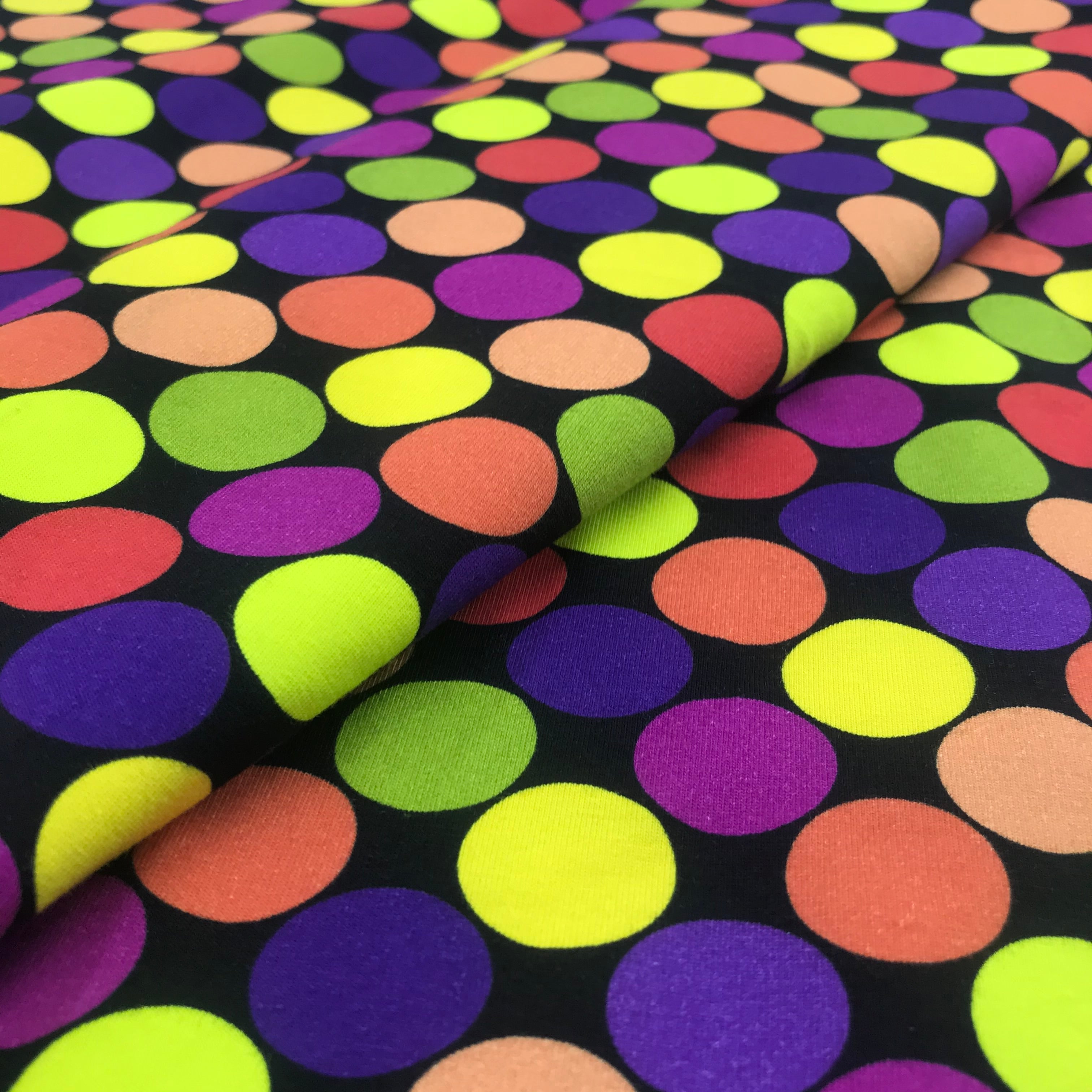 250G Bamboo Lycra