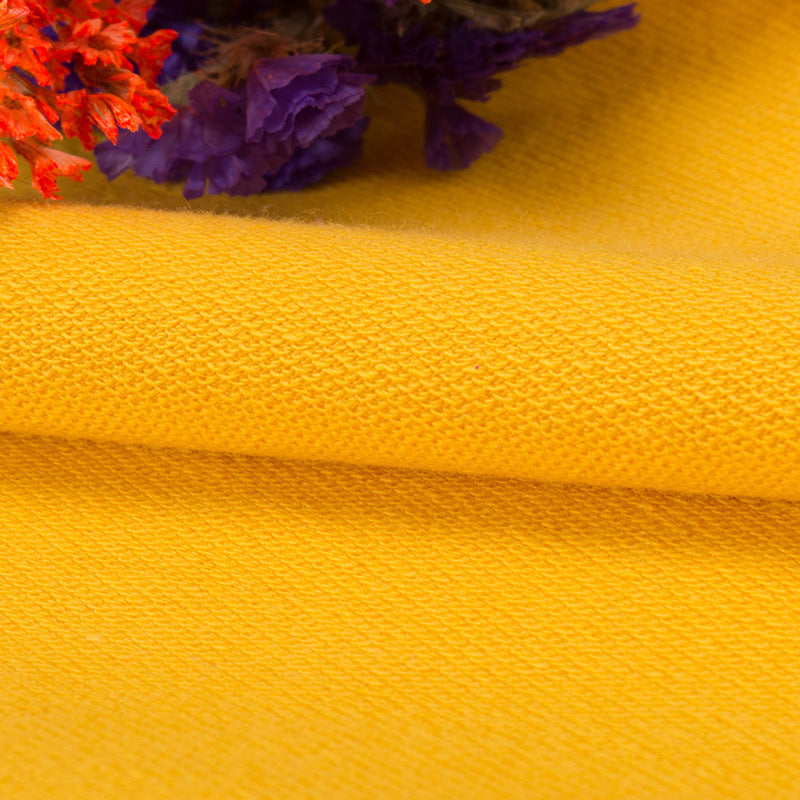 32s 260g High Quality Combed Cotton French Terry - 0337#