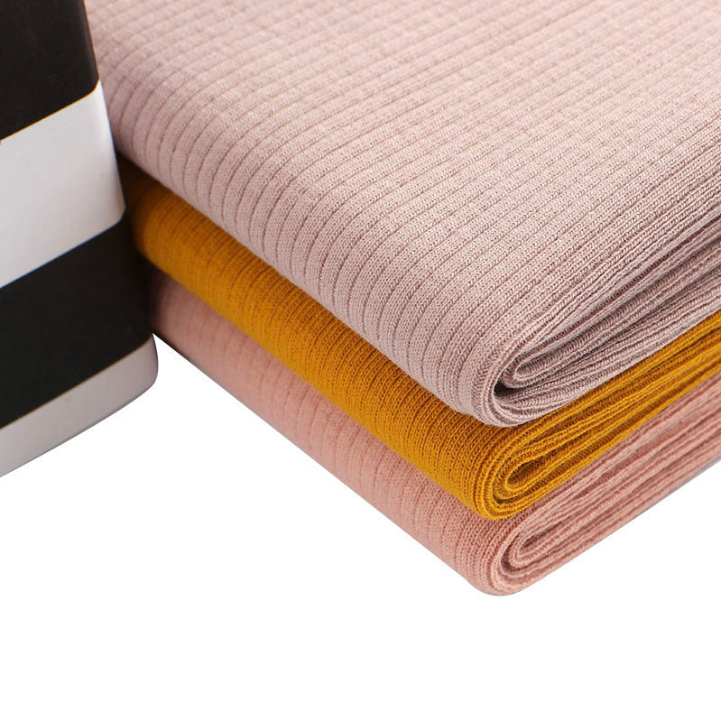 32S 2*2 340G 95%C 5%SP high quality Odell Cotton Ribbing - 0735#B