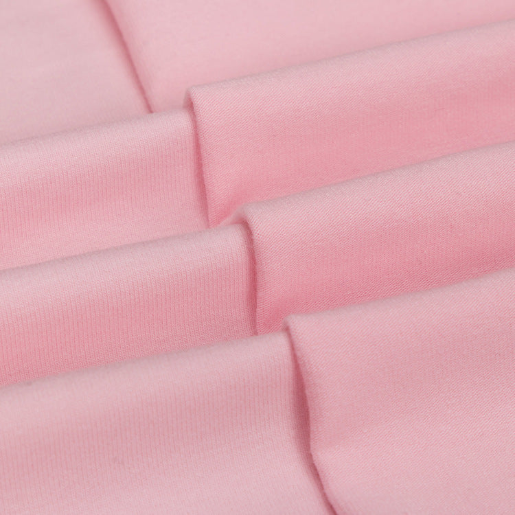 32S 250G 90%C 10%SP Heavy Cotton with Slight fleece - 0633#