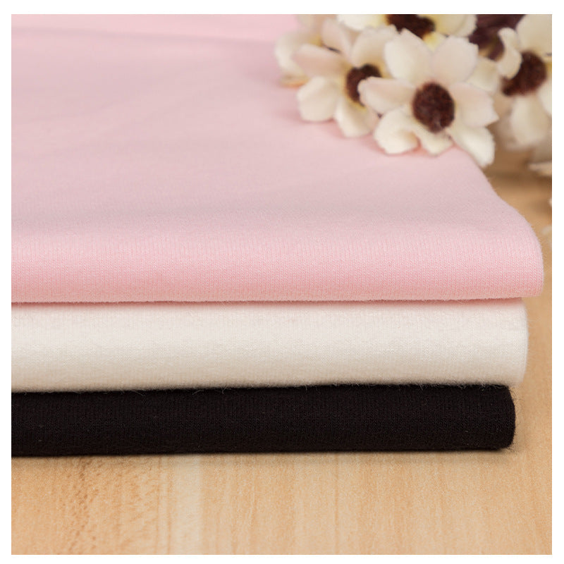 32S 250G 90%C 10%SP Heavy Cotton with Slight fleece - 0633#