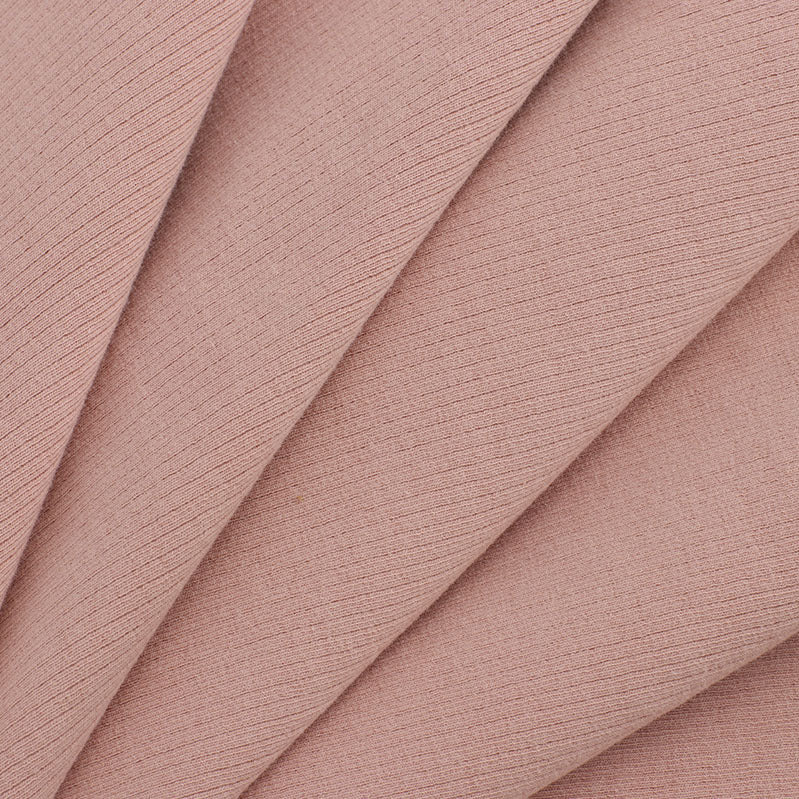 32S 2*2 340G 95%C 5%SP high quality Odell Cotton Ribbing - 0735#B