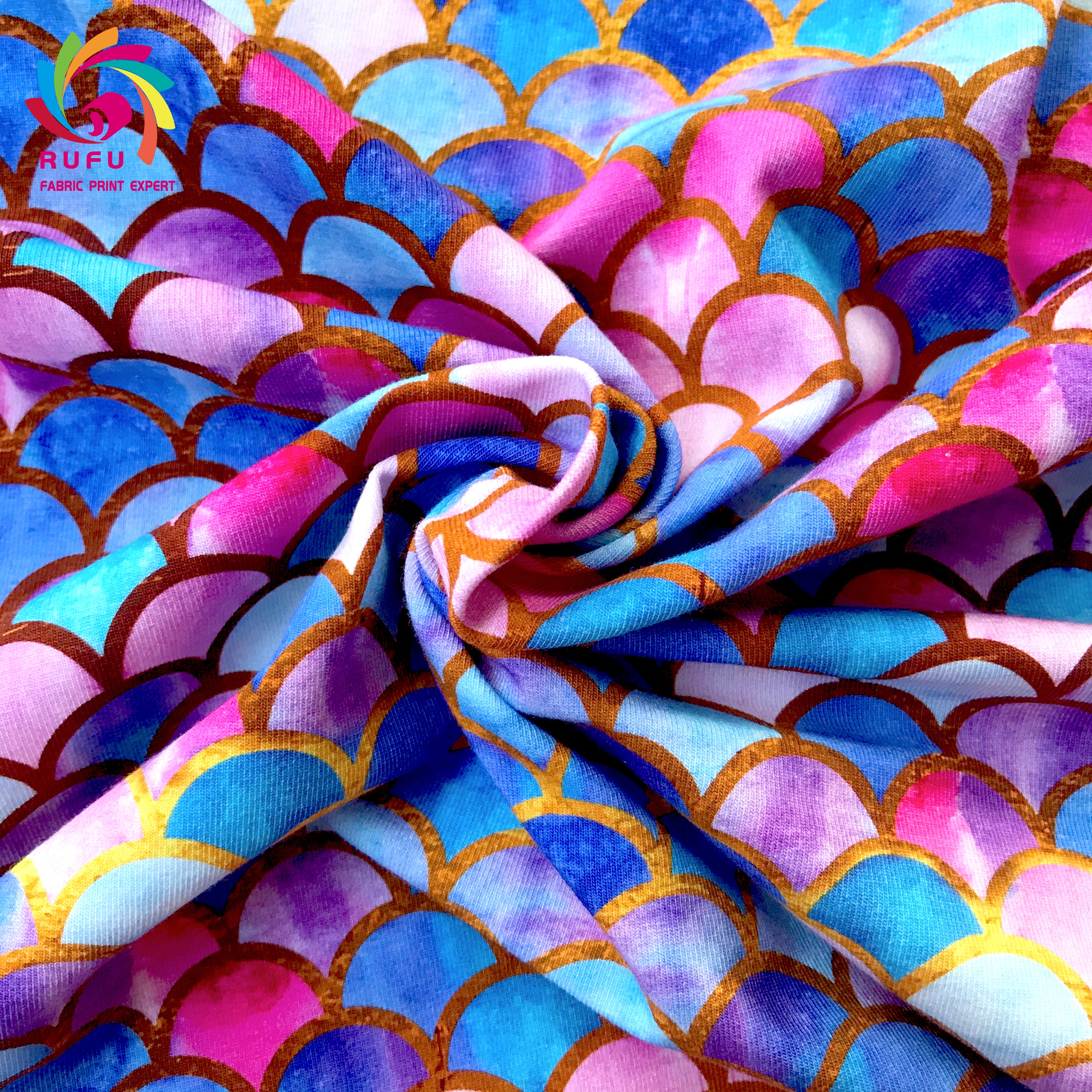 220G Medium Cotton Lycra