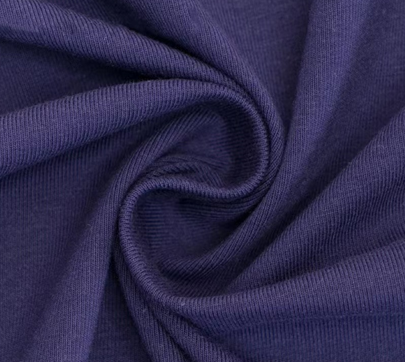 40s 180g super high quality Cool Smooth Odell Cotton Lycra - 0317#