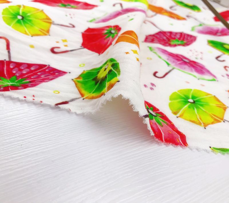 120G Bamboo Muslin