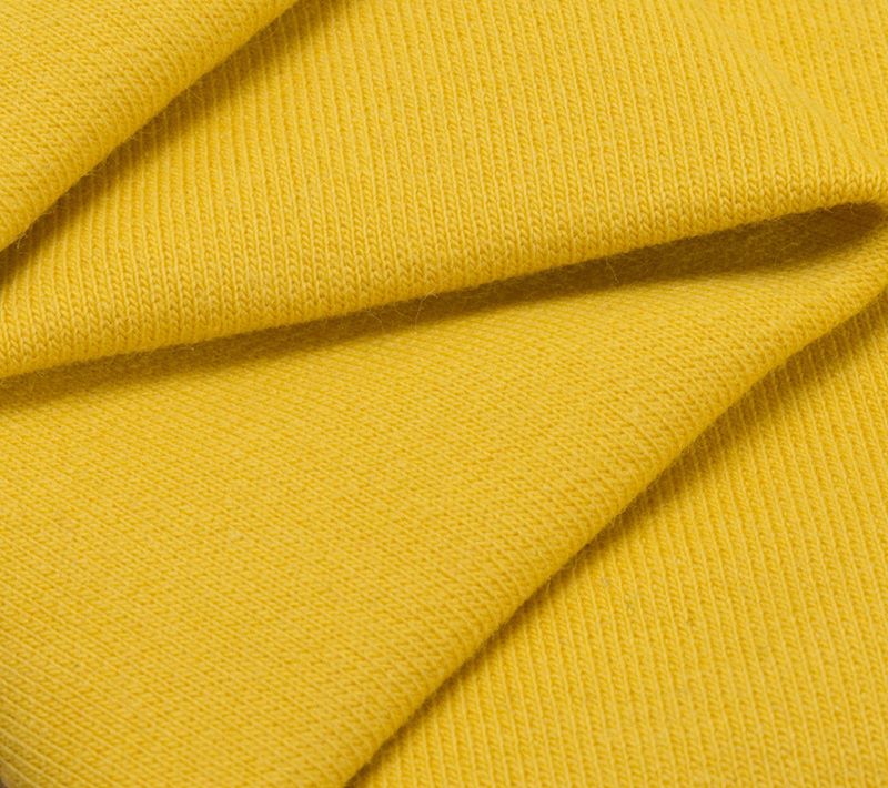 32S 320g 95%C 5%SP Encrypt Odell Big Cotton French Terry - 0474#