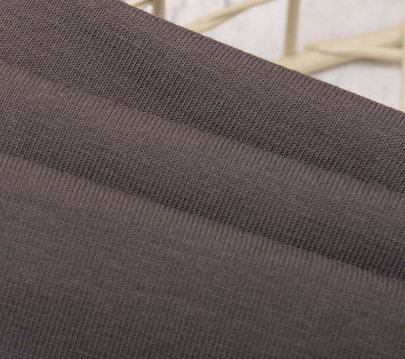 32s 190G 92%C 8%SP high quality Combed Thin Cotton Lycra  - 004#