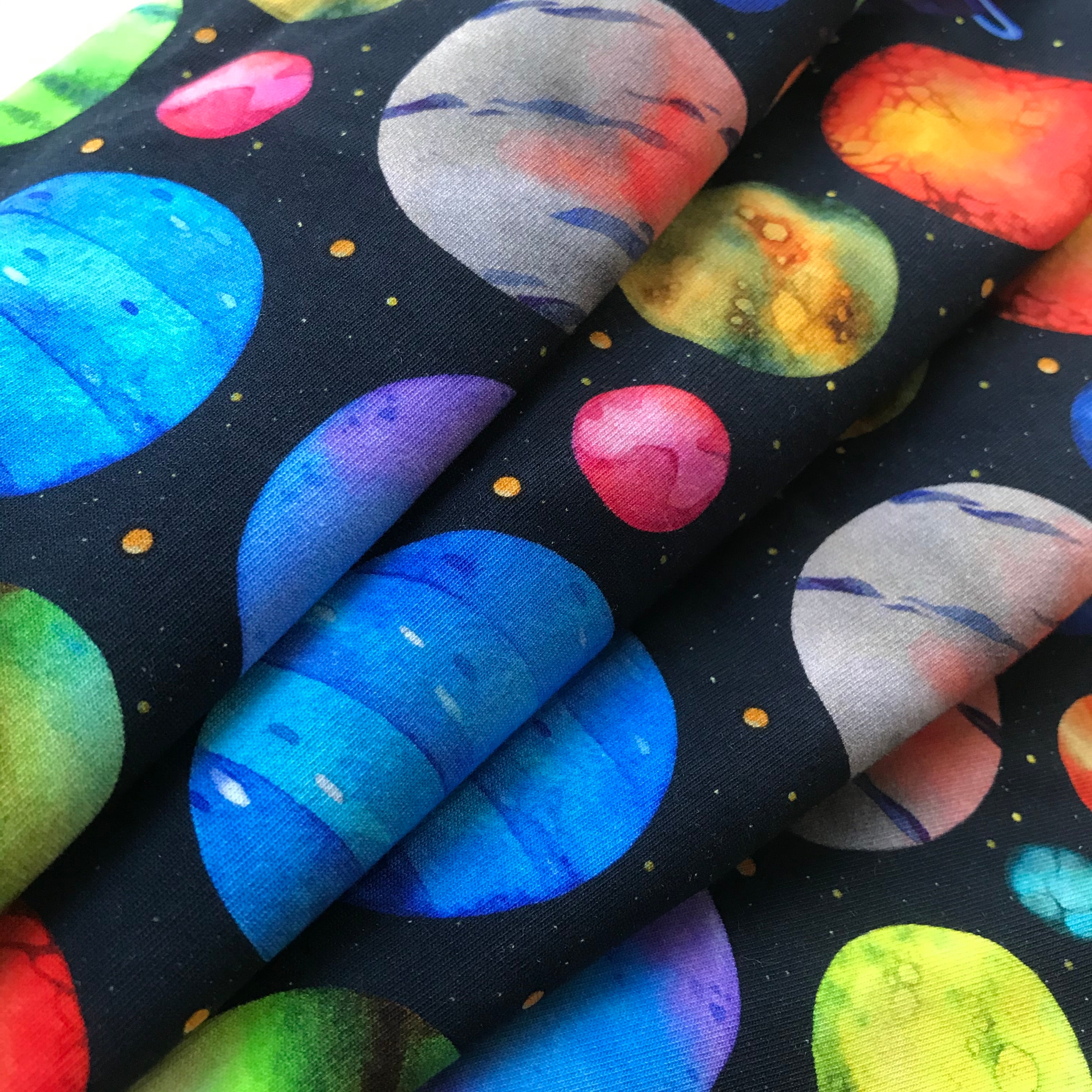 220G Medium Cotton Lycra