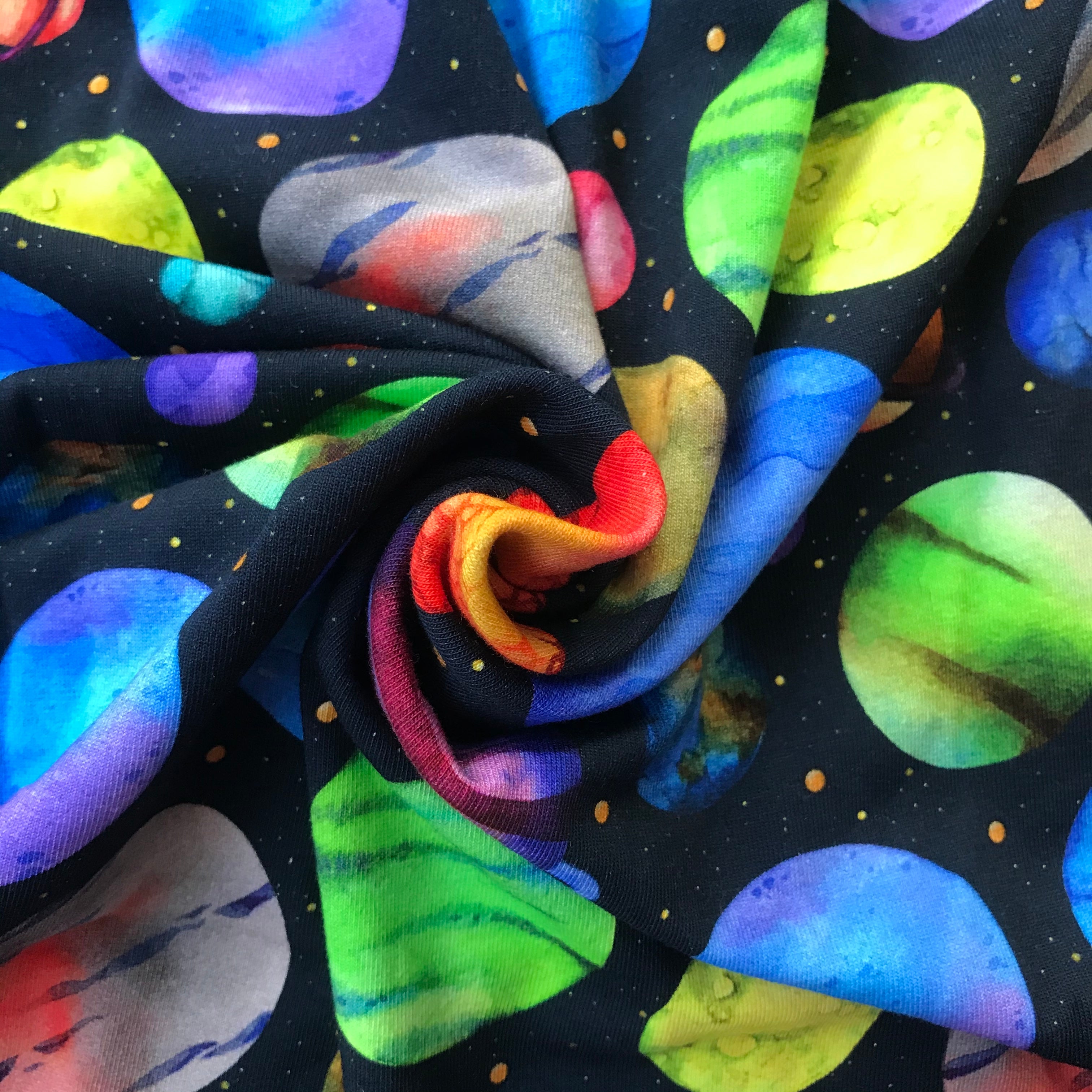 220G Medium Cotton Lycra
