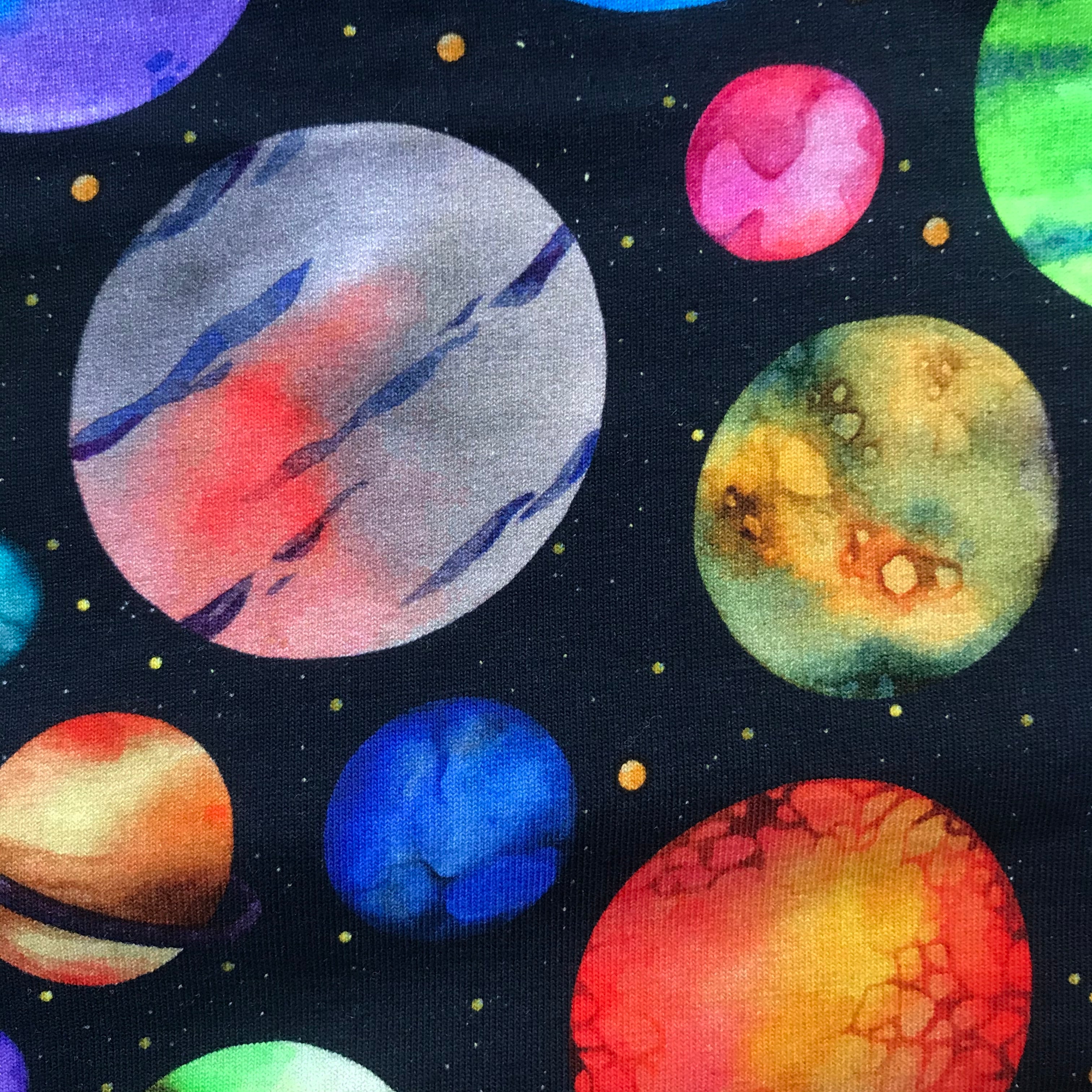 220G Medium Cotton Lycra