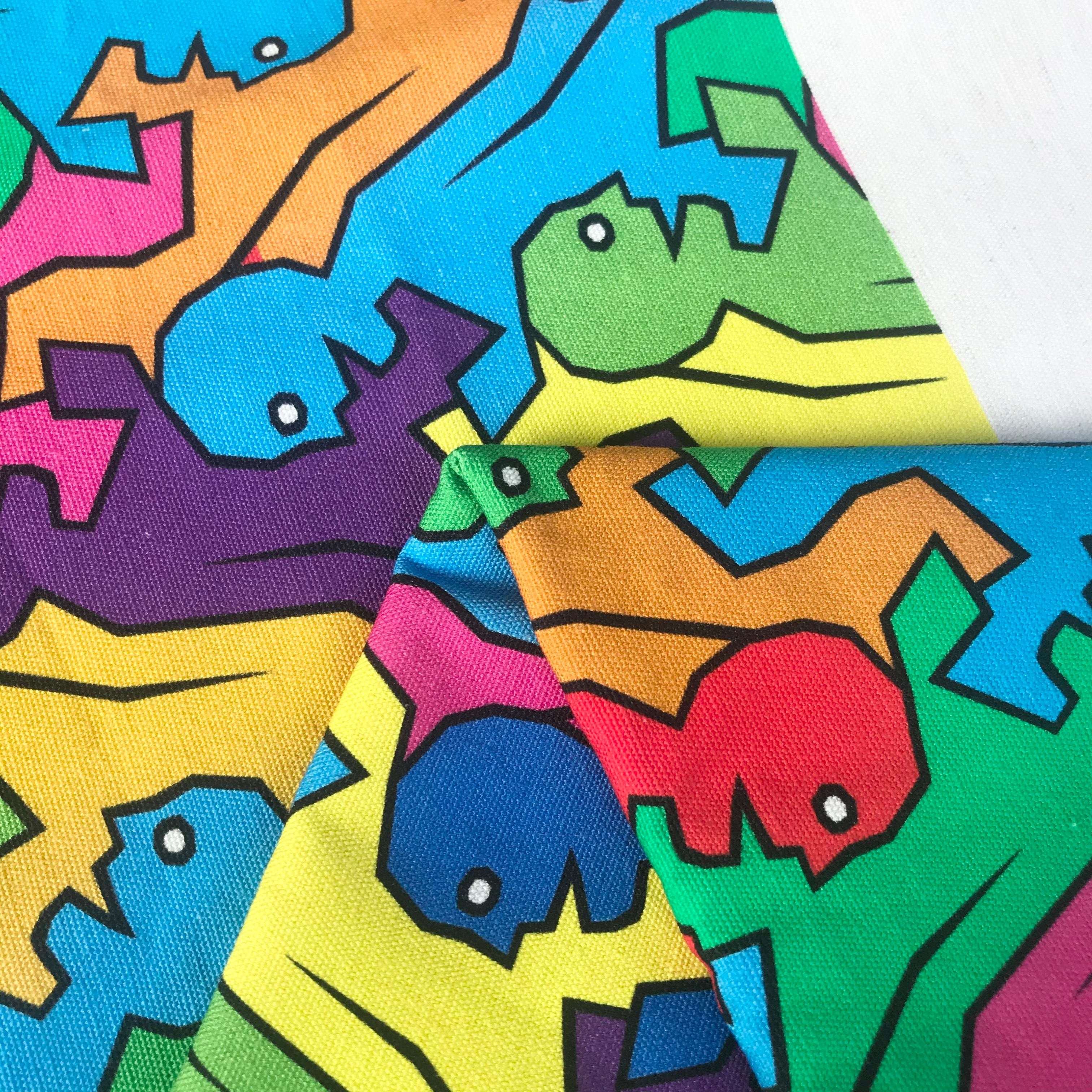 250G Canvas