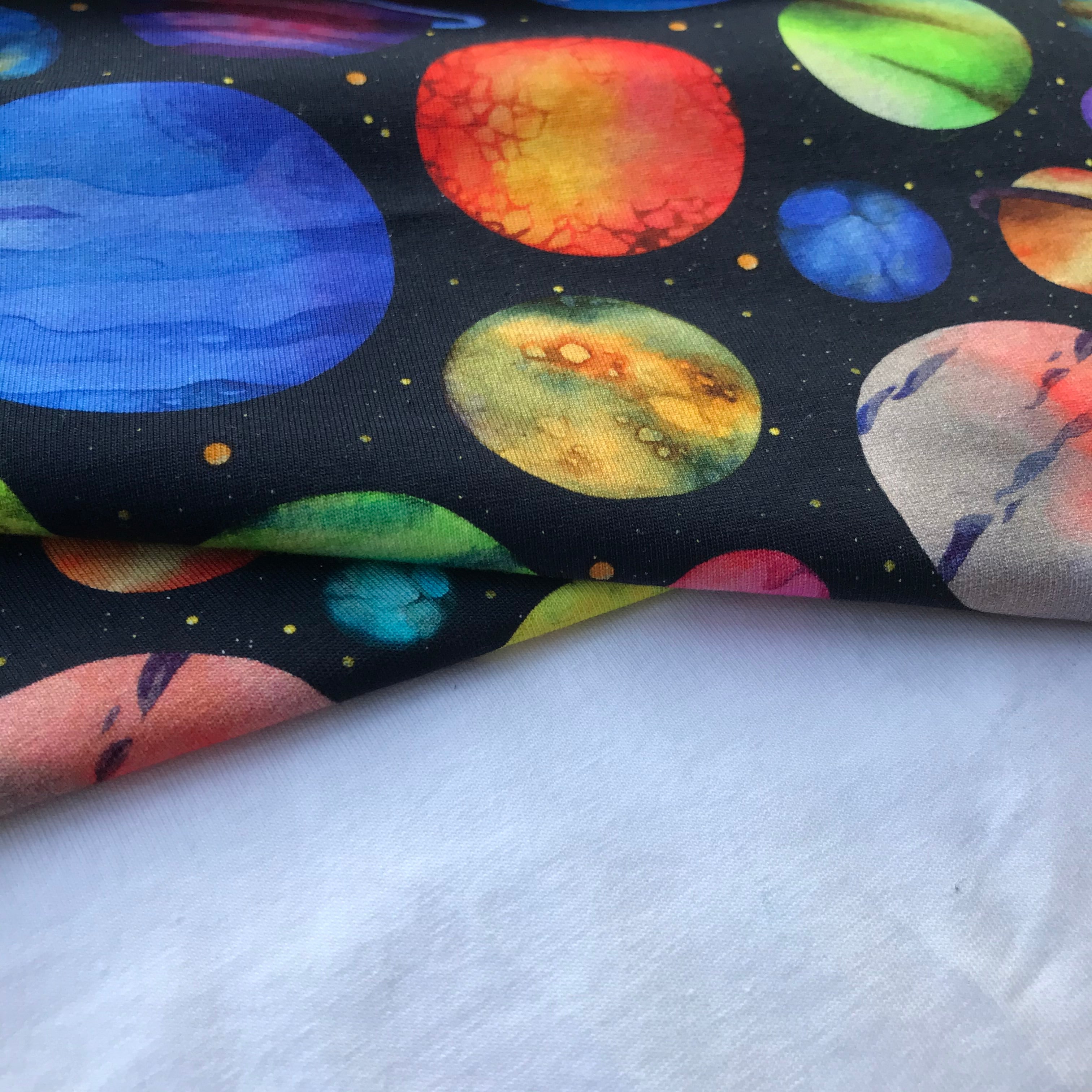 220G Medium Cotton Lycra