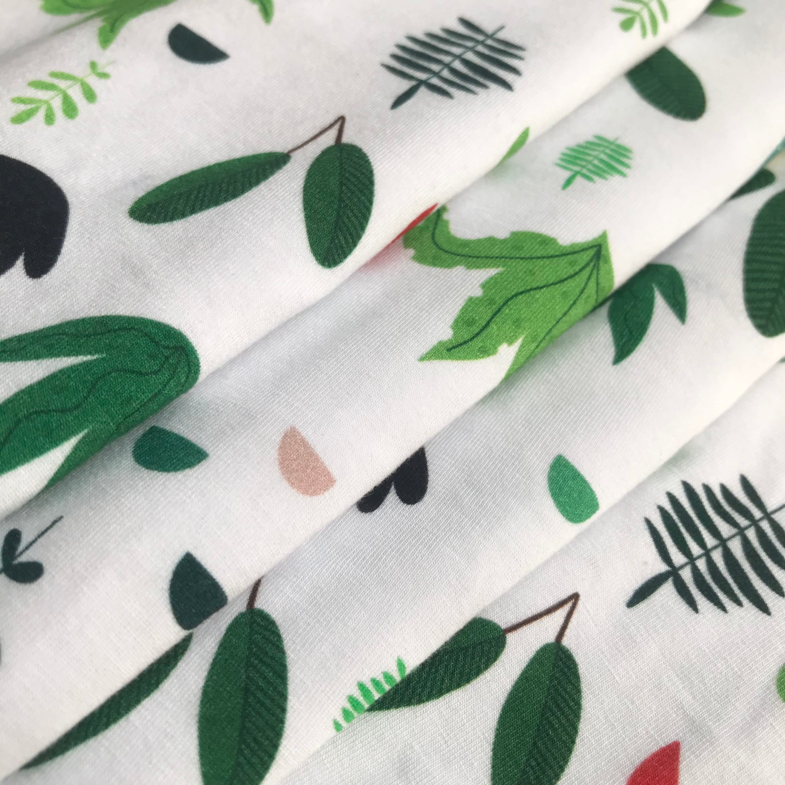 250G Bamboo Lycra