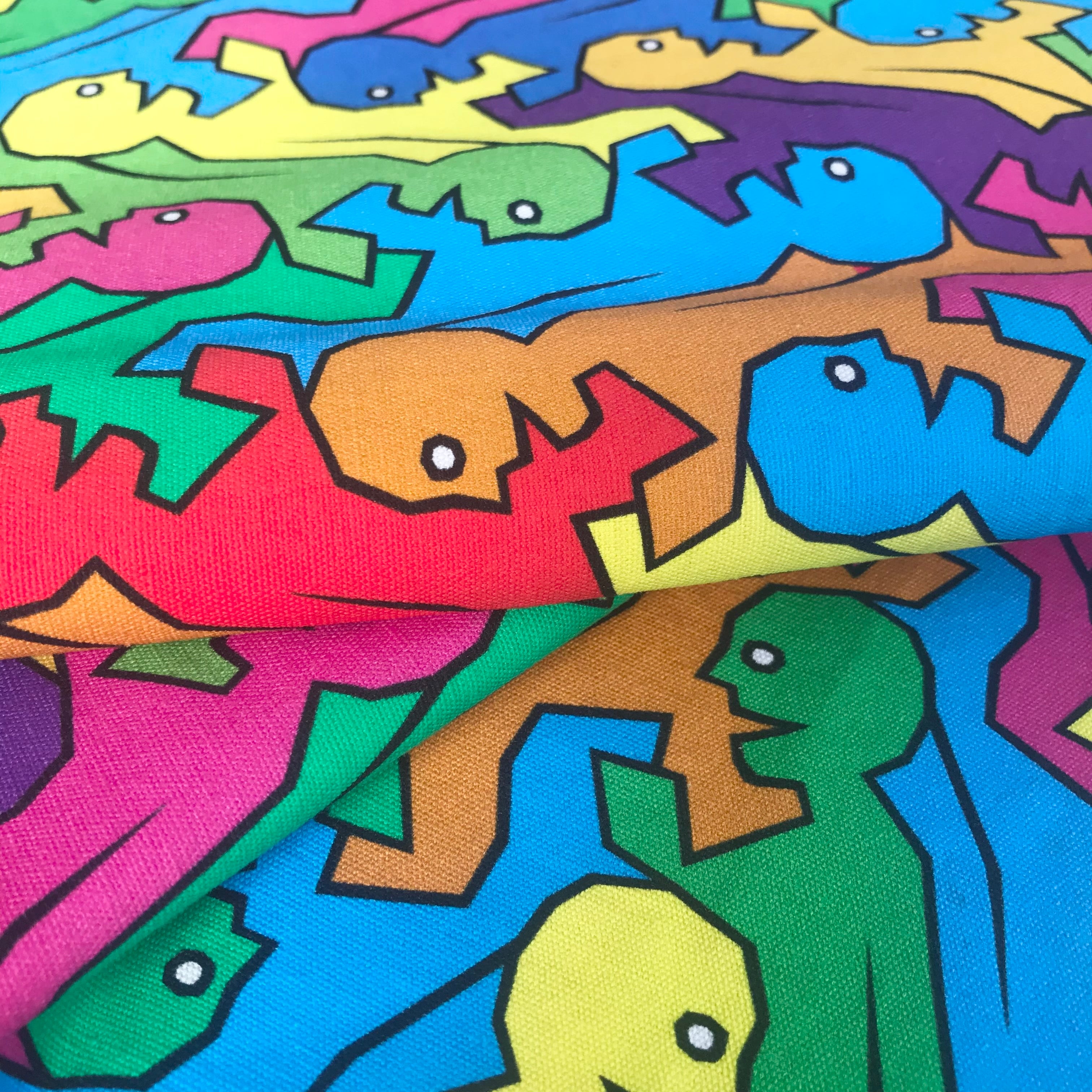 250G Canvas
