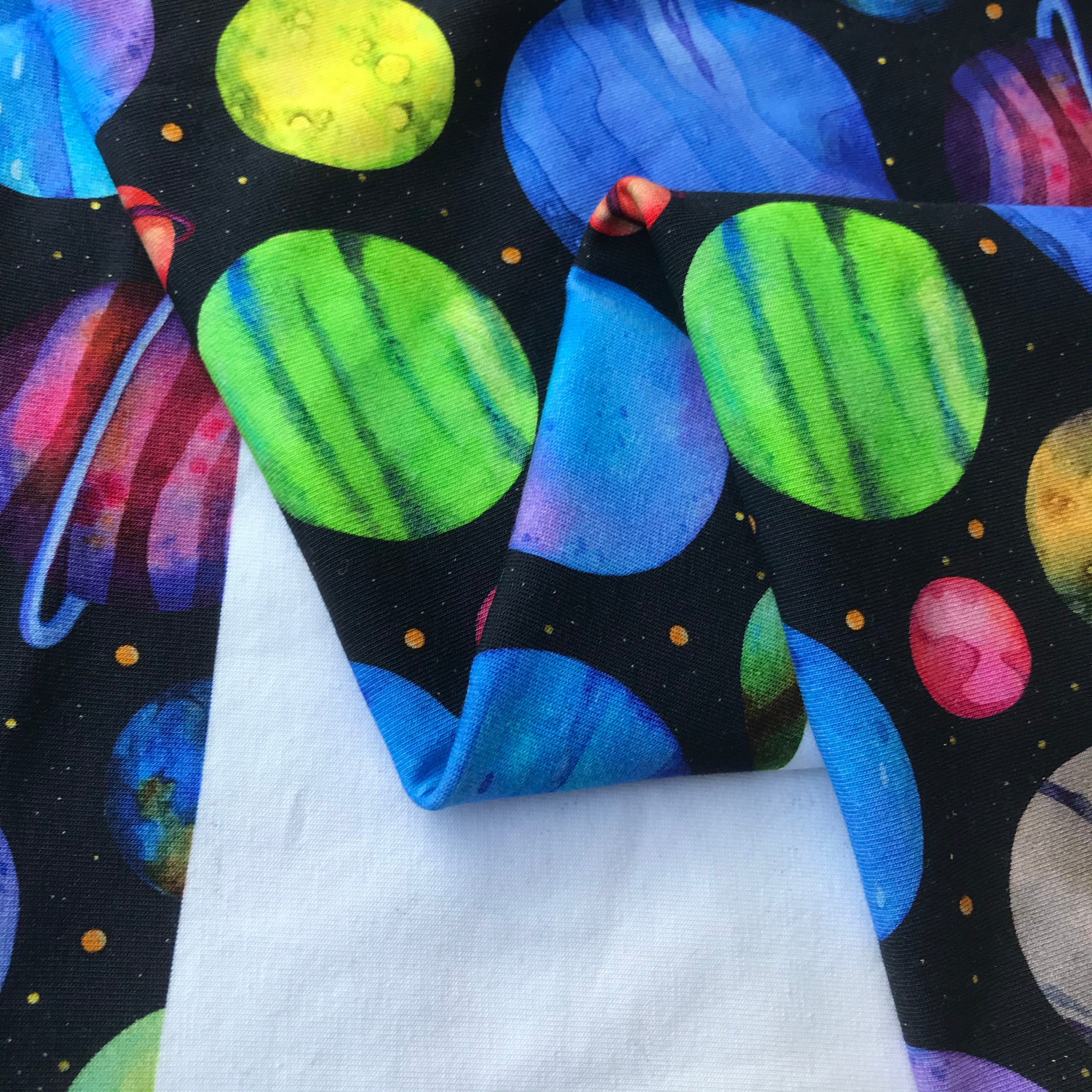 220G Medium Cotton Lycra
