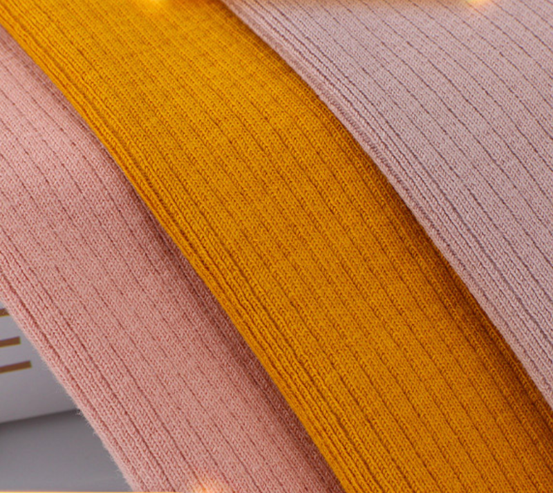 32S 2*2 340G 95%C 5%SP high quality Odell Cotton Ribbing - 0735#B