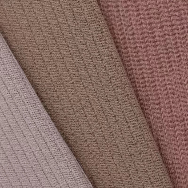 30S 4*2 210G Best selling super soft Ribbing - 0894#