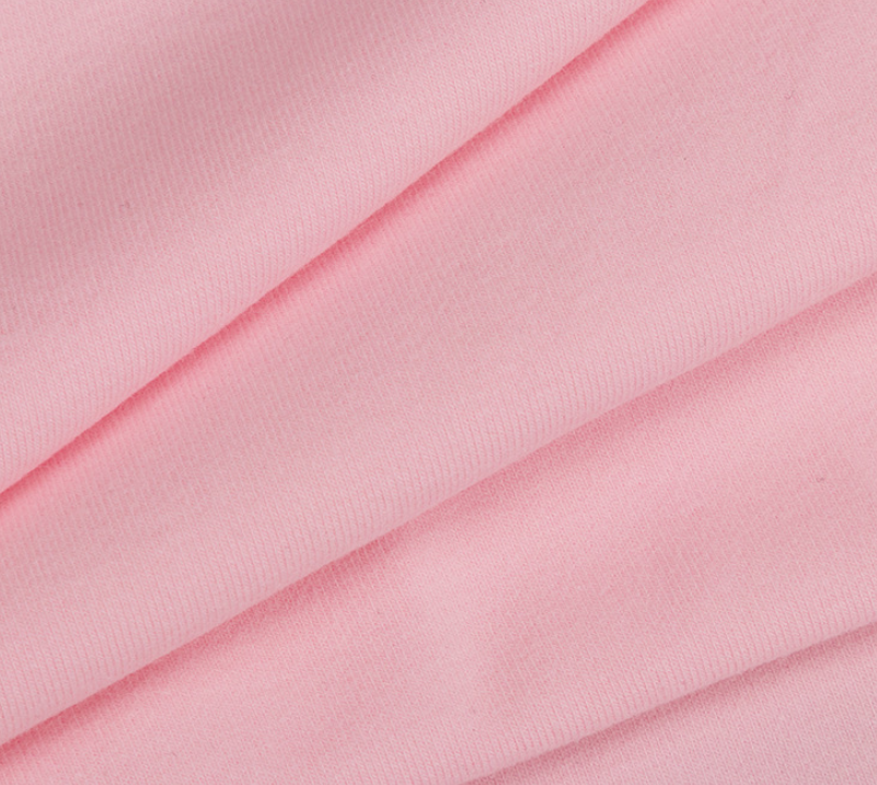 32S 250G 90%C 10%SP Heavy Cotton with Slight fleece - 0633#