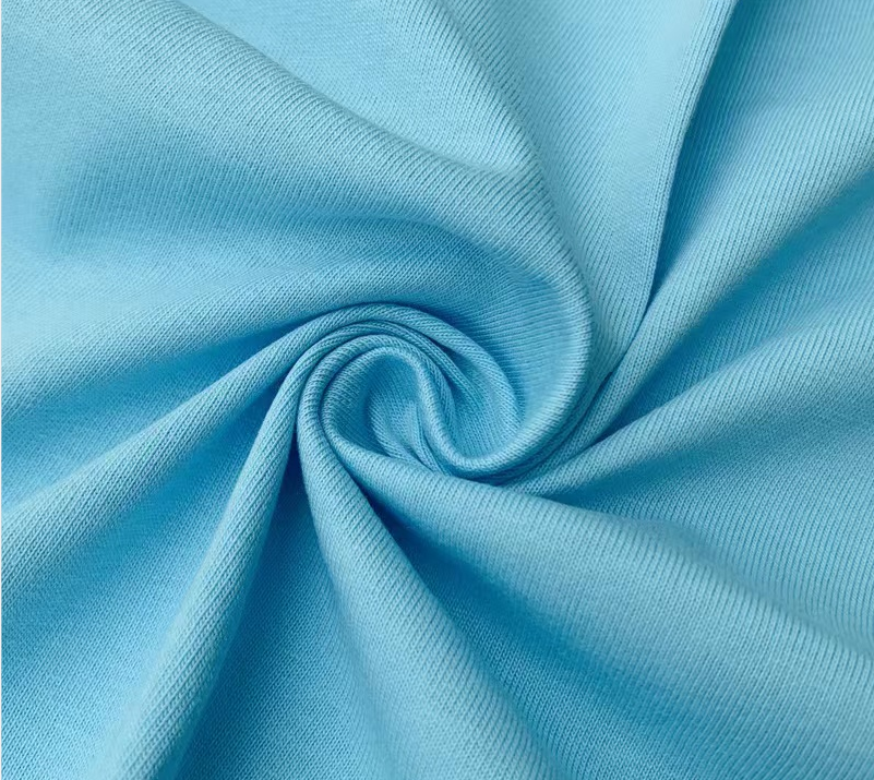 32S 230G 95%C 5%SP Elastic Best seller  thin Cotton Lycra - 0398#Q