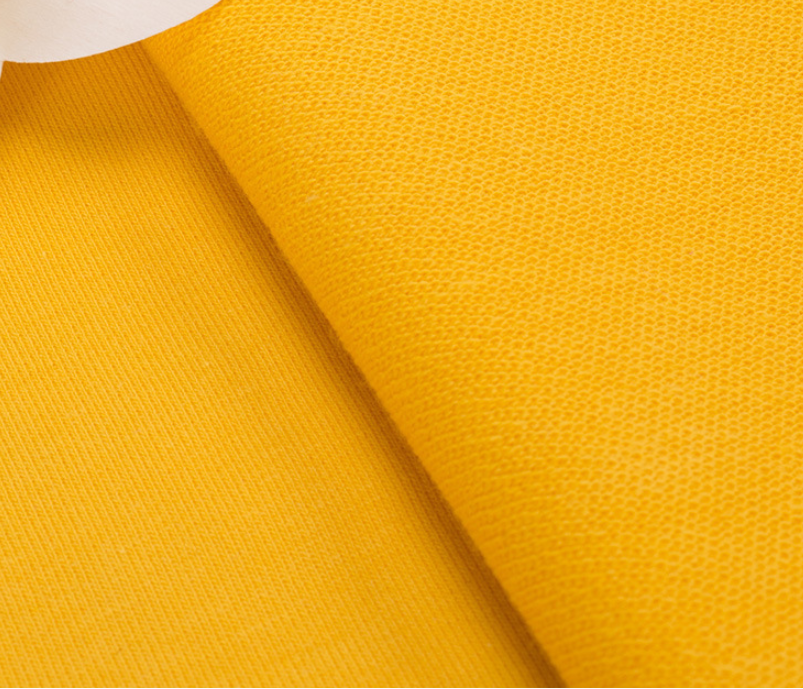32s 260g High Quality Combed Cotton French Terry - 0337#