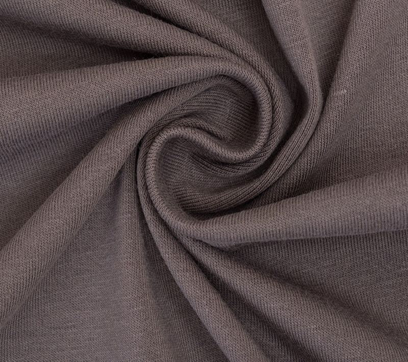 32s 190G 92%C 8%SP high quality Combed Thin Cotton Lycra  - 004#