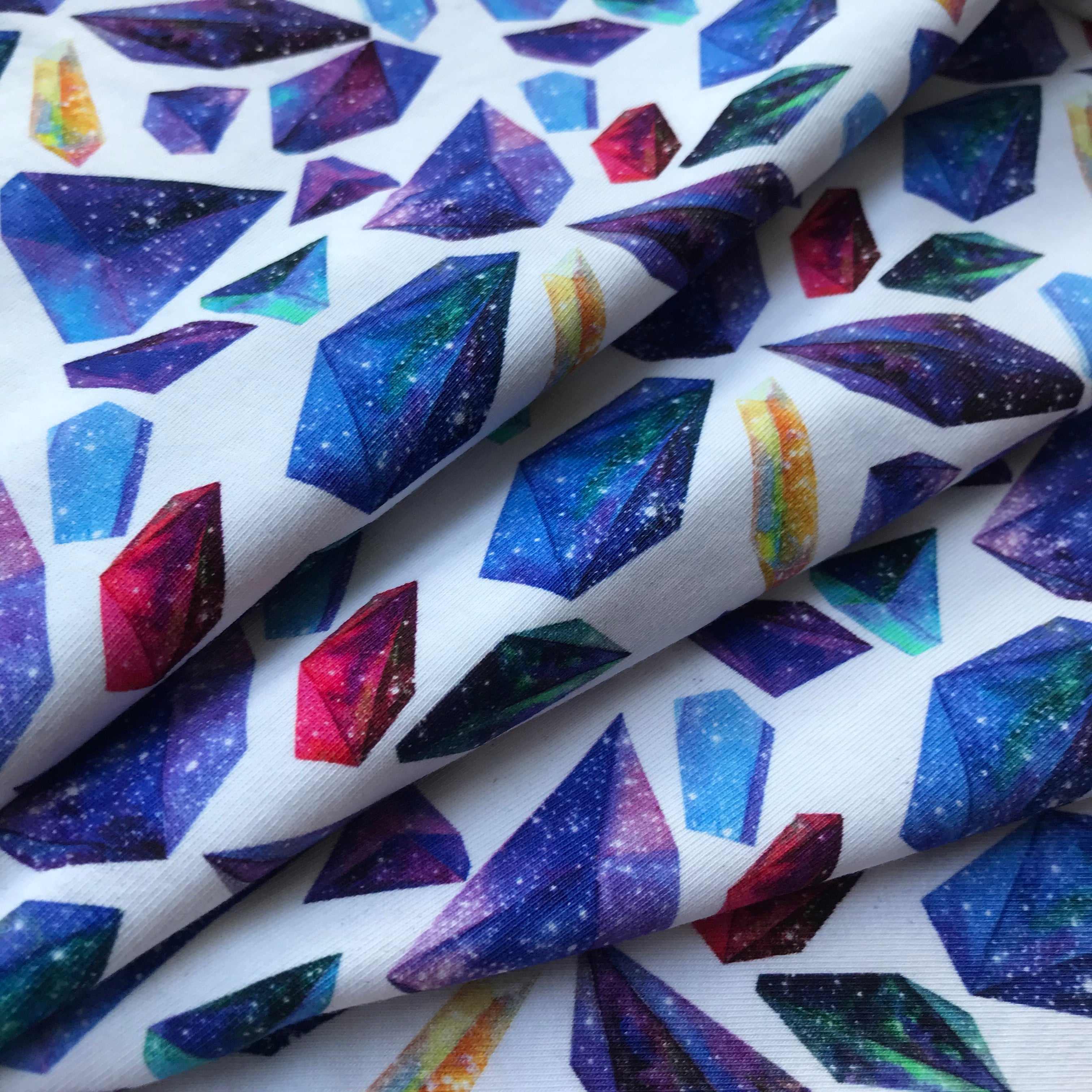 220G Medium Cotton Lycra