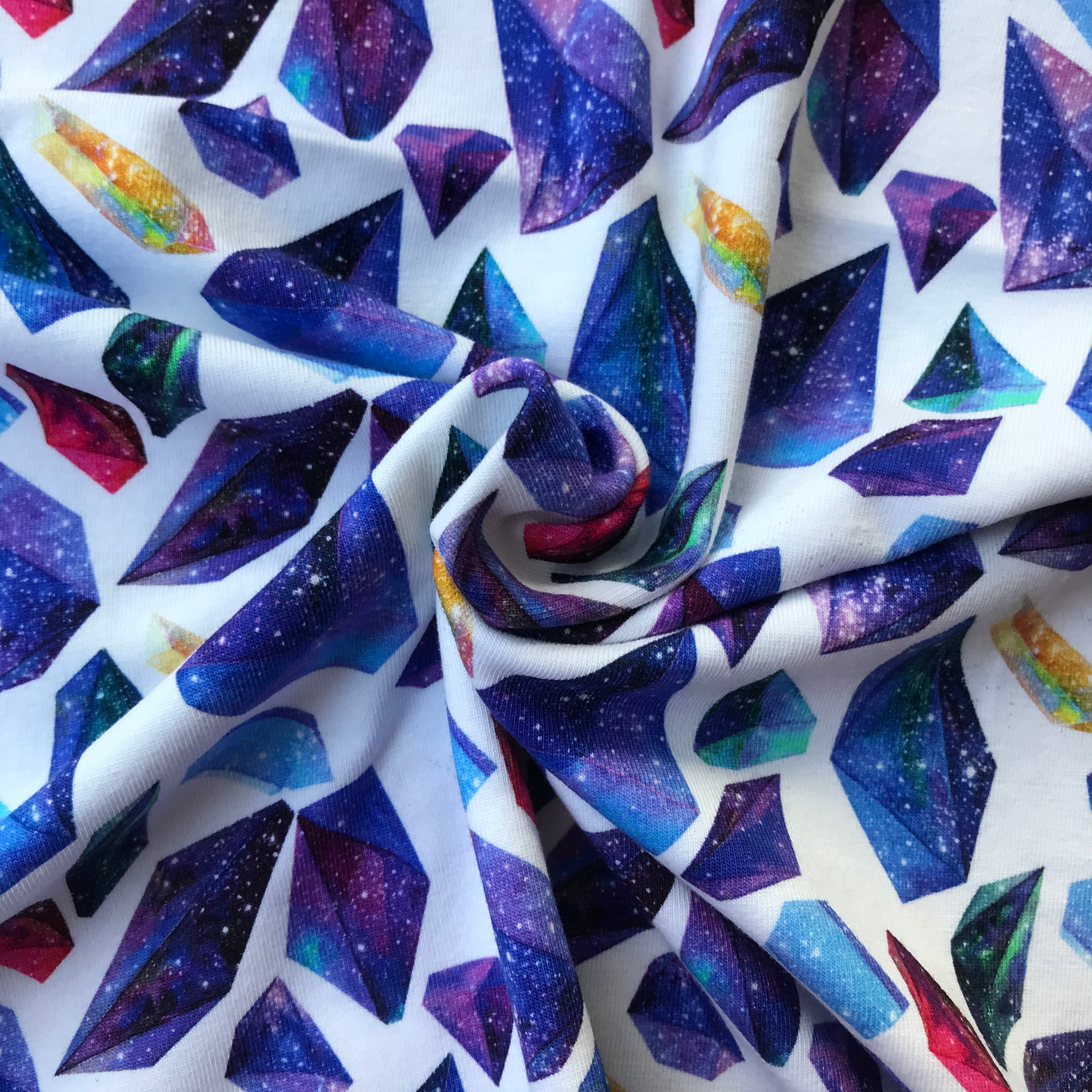 220G Medium Cotton Lycra