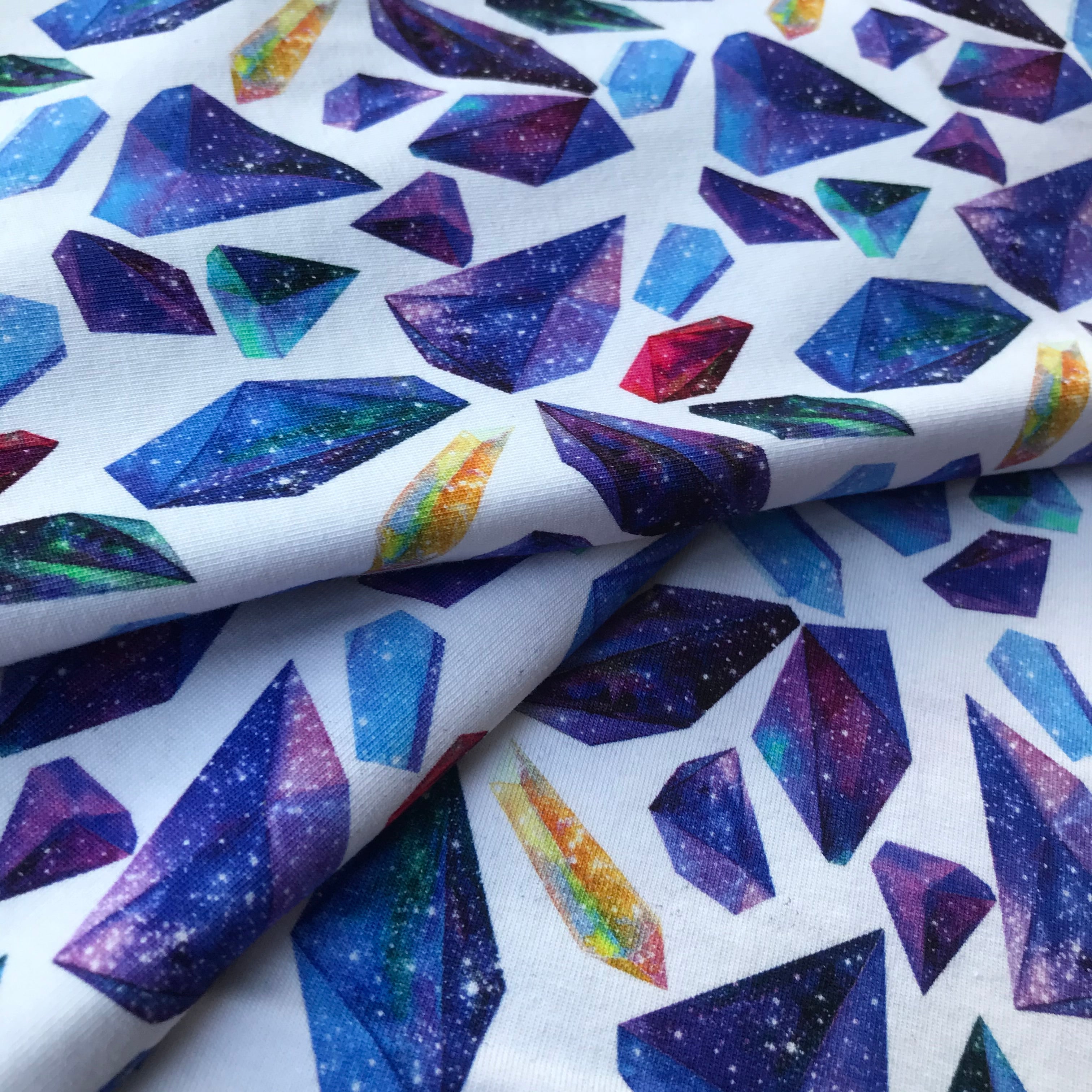 220G Medium Cotton Lycra
