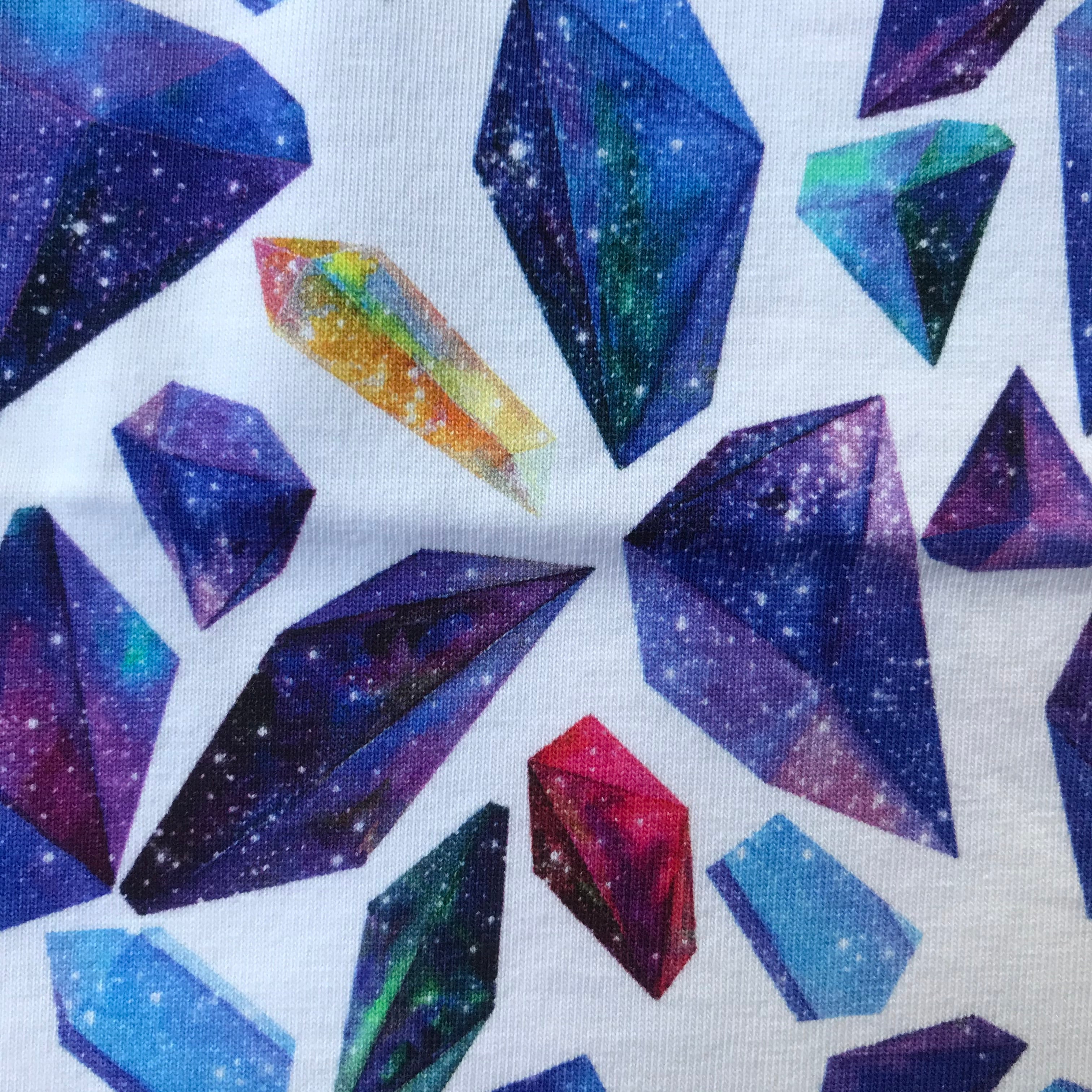 220G Medium Cotton Lycra