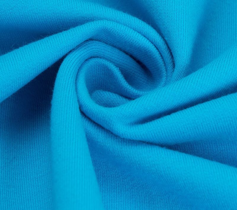 32S 300g 95%C 5%SP High quality Combed Warm French Terry - 0368#