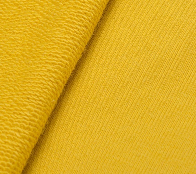 32S 320g 95%C 5%SP Encrypt Odell Big Cotton French Terry - 0474#