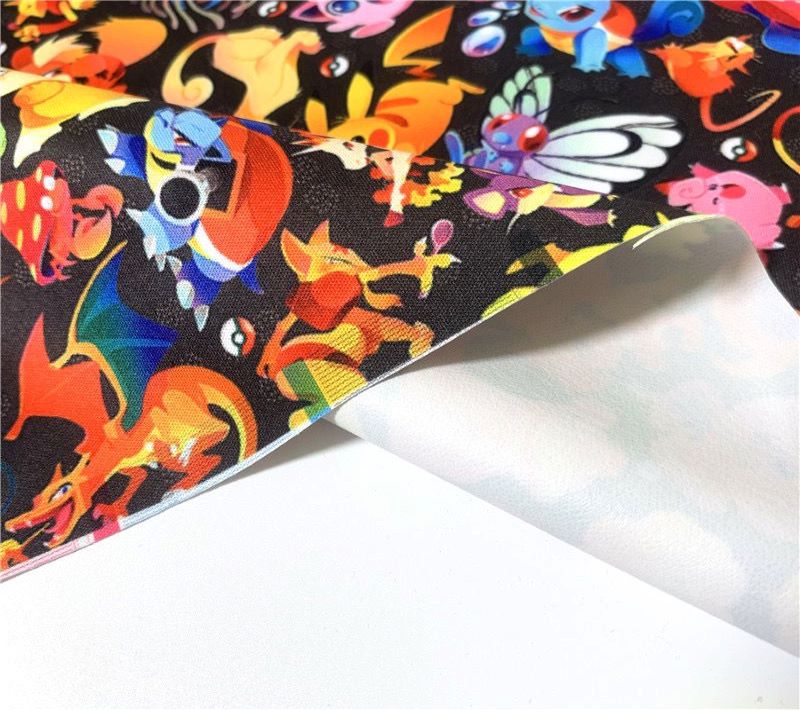 180G PUL White Lamination