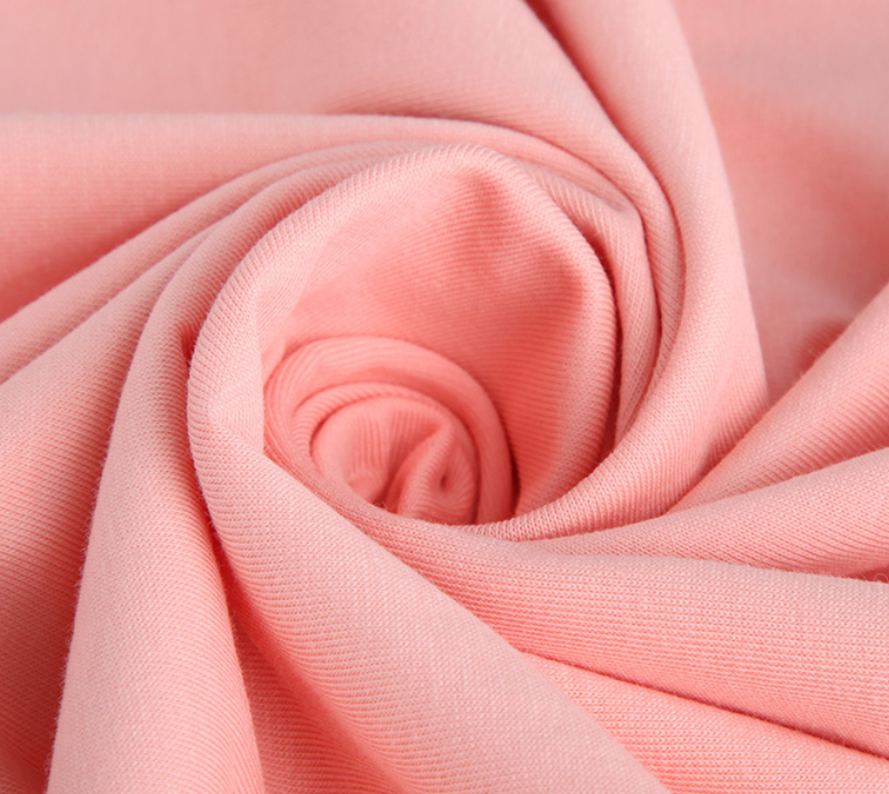 180g 89%C 11%P super soft New arriving Cotton Fabric - 1017#