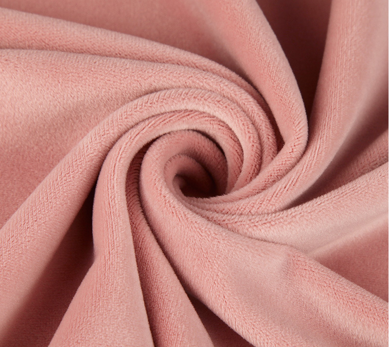 220g 94%C 6%SP Cotton lycra with light weight Winter fleece - 0904# fleece