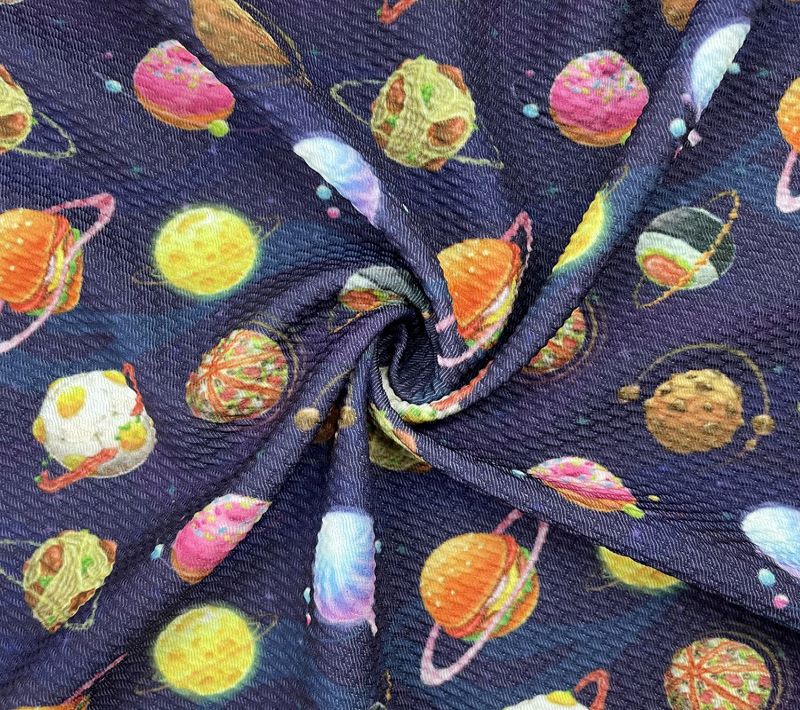 250G Liverpool/Bullet Fabric