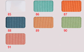 30S 4*2 210G Best selling super soft Ribbing - 0894#