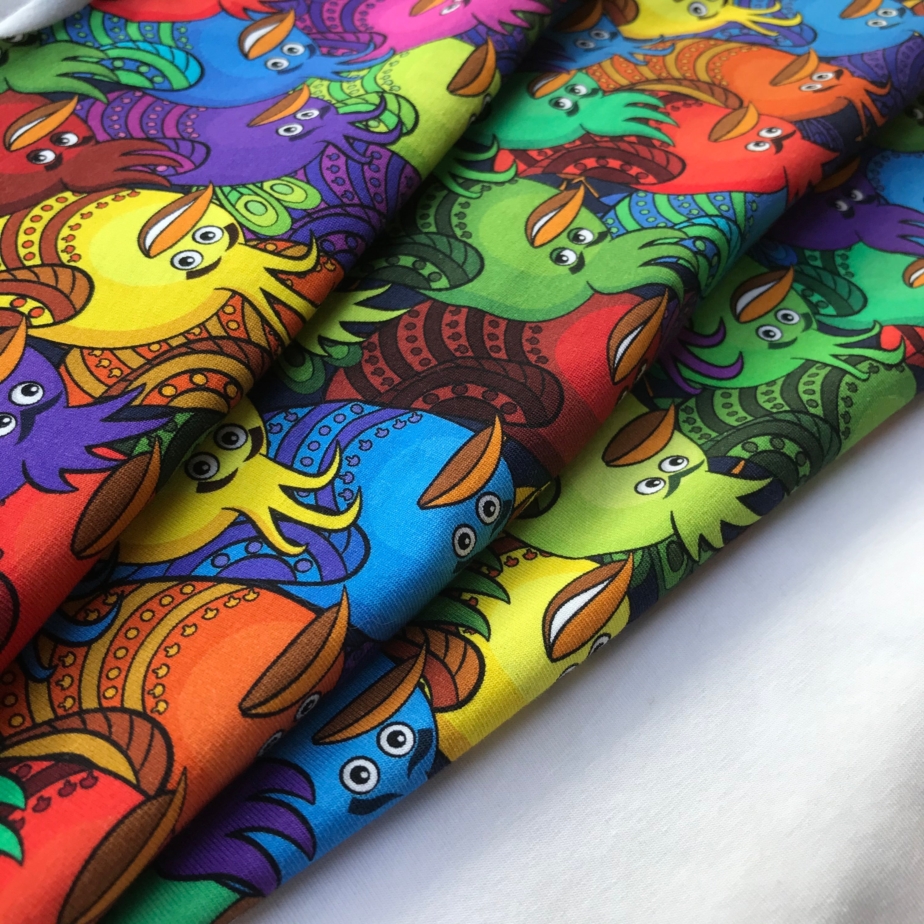 220G Medium Cotton Lycra