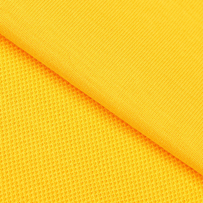 32S 400G high quality Heavier Cotton POLO Shirt Fabric - 0990#