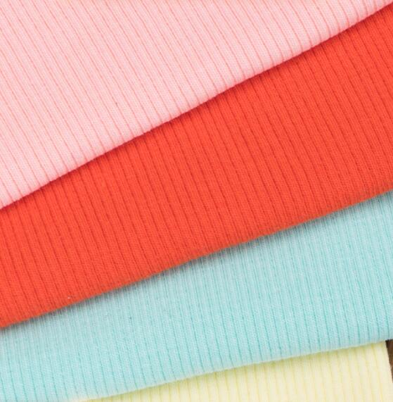 32S 250G High quality Modern Cuff Ribbing - 0690#